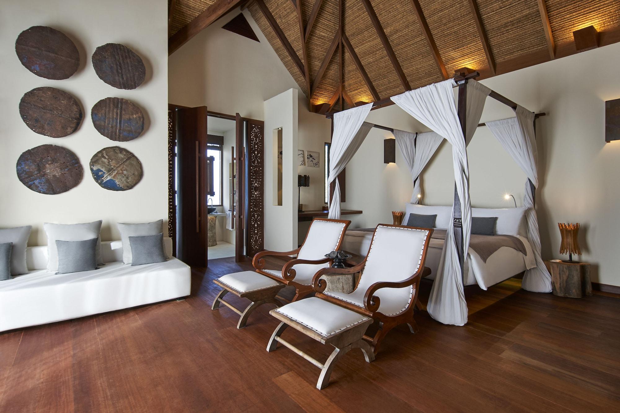 Song Saa Private Island Hotel Prek Svay Village Kültér fotó