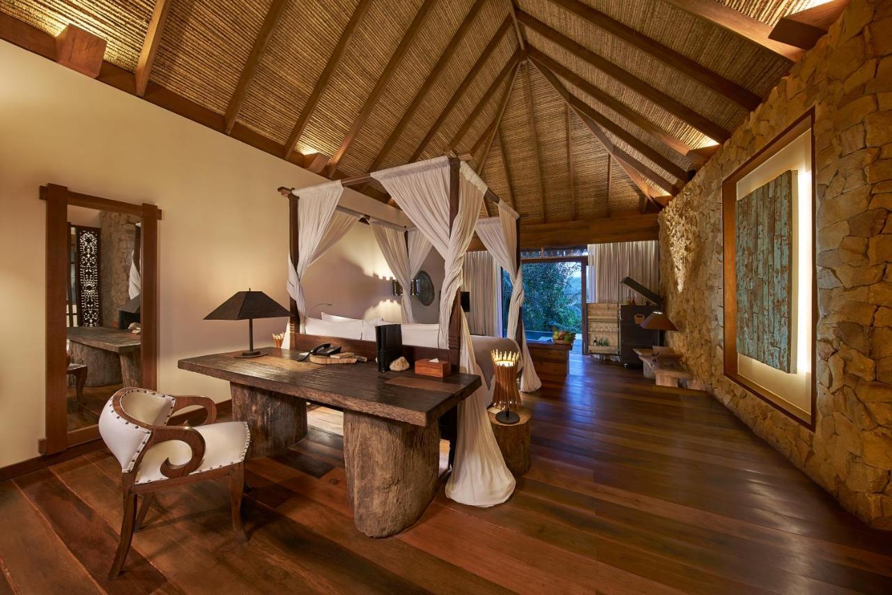 Song Saa Private Island Hotel Prek Svay Village Kültér fotó