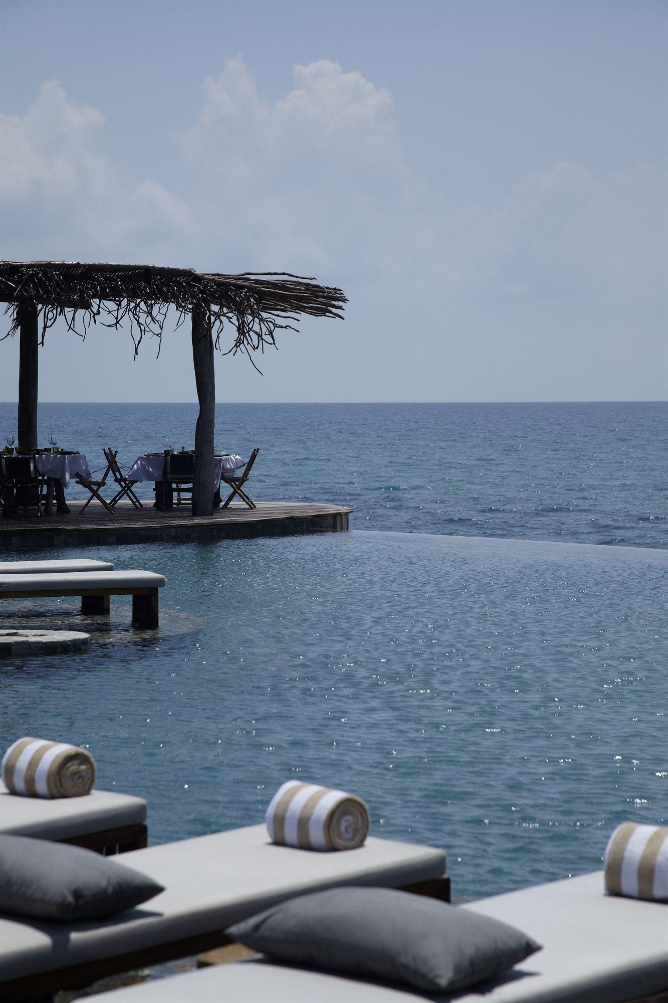 Song Saa Private Island Hotel Prek Svay Village Kültér fotó